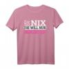 Lustiges Zicken T-Shirt für Frauen - Humorvolles Geschenkidee für Freundin, Frau, Schwester oder Mutter zum Geburtstag, Weihnachten & Co.