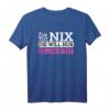 Lustiges Zicken T-Shirt für Frauen - Humorvolles Geschenkidee für Freundin, Frau, Schwester oder Mutter zum Geburtstag, Weihnachten & Co.