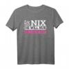 Lustiges Zicken T-Shirt für Frauen - Humorvolles Geschenkidee für Freundin, Frau, Schwester oder Mutter zum Geburtstag, Weihnachten & Co.
