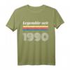 Lustiges 34. Geburtstag T-Shirt & Deko für Mann & Frau - Witzige Geschenkidee & Partydekoration für 34 Jahre