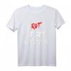 Rot Gegen Rassismus T-Shirt – Für Toleranz, Menschlichkeit & gesellschaftliches Statement gegen Diskriminierung