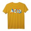 Acid House Techno DJ EDM Raver Rave Festival T-Shirt – Perfektes Outfit & Geschenk für Festival, Club & Party Fans
