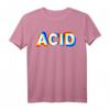 Acid House Techno DJ EDM Raver Rave Festival T-Shirt – Perfektes Outfit & Geschenk für Festival, Club & Party Fans