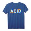 Acid House Techno DJ EDM Raver Rave Festival T-Shirt – Perfektes Outfit & Geschenk für Festival, Club & Party Fans