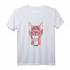 HapDeer Freak Show Eingang T-Shirt - Lizenzierte American Horror Story Fanware für Horror- und Serienliebhaber