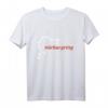 Nurburgring Karten-Grafik T-Shirt – Perfektes Geschenk für Autoliebhaber und Rennsportfans