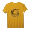 HapDeer T-Shirt mit Group Shot Album Cover - Stranger Things Design für Männer, Frauen, Jungen & Mädchen
