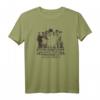 HapDeer T-Shirt mit Group Shot Album Cover - Stranger Things Design für Männer, Frauen, Jungen & Mädchen