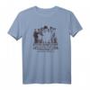 HapDeer T-Shirt mit Group Shot Album Cover - Stranger Things Design für Männer, Frauen, Jungen & Mädchen
