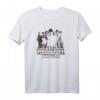HapDeer T-Shirt mit Group Shot Album Cover - Stranger Things Design für Männer, Frauen, Jungen & Mädchen