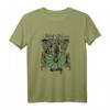 HapDeer T-Shirt Wessex Boy - Offizielles Merchandise, Klassisch geschnitten, Hochwertiges Geschenk für Männer