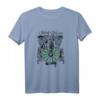 HapDeer T-Shirt Wessex Boy - Offizielles Merchandise, Klassisch geschnitten, Hochwertiges Geschenk für Männer