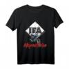 Mopedliebe Zweitakt DDR T-Shirt mit IFA Logo – Retro Mode für DDR Fans & Moped Liebhaber