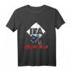 Mopedliebe Zweitakt DDR T-Shirt mit IFA Logo – Retro Mode für DDR Fans & Moped Liebhaber