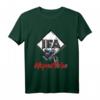 Mopedliebe Zweitakt DDR T-Shirt mit IFA Logo – Retro Mode für DDR Fans & Moped Liebhaber