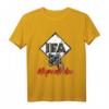 Mopedliebe Zweitakt DDR T-Shirt mit IFA Logo – Retro Mode für DDR Fans & Moped Liebhaber