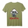 Mopedliebe Zweitakt DDR T-Shirt mit IFA Logo – Retro Mode für DDR Fans & Moped Liebhaber
