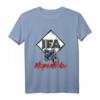 Mopedliebe Zweitakt DDR T-Shirt mit IFA Logo – Retro Mode für DDR Fans & Moped Liebhaber