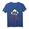 Mopedliebe Zweitakt DDR T-Shirt mit IFA Logo – Retro Mode für DDR Fans & Moped Liebhaber