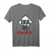 Mopedliebe Zweitakt DDR T-Shirt mit IFA Logo – Retro Mode für DDR Fans & Moped Liebhaber