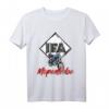Mopedliebe Zweitakt DDR T-Shirt mit IFA Logo – Retro Mode für DDR Fans & Moped Liebhaber