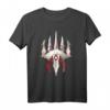 Magic: The Gathering Phyrexia All Will Be One Mana Symbol T-Shirt - Official Licensed Apparel für Fans, Sammler und Magic-Enthusiasten