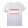 BLYAT T-Shirt 2020 mit Stripe Logo - Original Streetwear Shirt für Trendsetter & Geburtstagsgeschenk