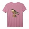 Kestrel Falcon Greifvogel Falconer T-Shirt – Lustiges Motiv für Ornithologen, Falkner und Greifvogel-Liebhaber