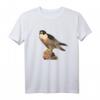 Kestrel Falcon Greifvogel Falconer T-Shirt – Lustiges Motiv für Ornithologen, Falkner und Greifvogel-Liebhaber