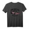 Für alle RC Highspeed Fans! - Unlimited Speed - HapDeer T-Shirt für Technik- und Modellbau-Enthusiasten