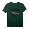 Für alle RC Highspeed Fans! - Unlimited Speed - HapDeer T-Shirt für Technik- und Modellbau-Enthusiasten