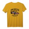 Für alle RC Highspeed Fans! - Unlimited Speed - HapDeer T-Shirt für Technik- und Modellbau-Enthusiasten
