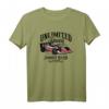 Für alle RC Highspeed Fans! - Unlimited Speed - HapDeer T-Shirt für Technik- und Modellbau-Enthusiasten