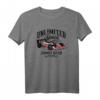 Für alle RC Highspeed Fans! - Unlimited Speed - HapDeer T-Shirt für Technik- und Modellbau-Enthusiasten