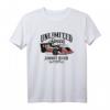 Für alle RC Highspeed Fans! - Unlimited Speed - HapDeer T-Shirt für Technik- und Modellbau-Enthusiasten