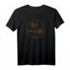Woodstock 1969 Bird Logo T-Shirt – Offizielle Vintage Kollektion für Musik- und Festivalfans