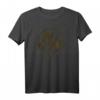 Woodstock 1969 Bird Logo T-Shirt – Offizielle Vintage Kollektion für Musik- und Festivalfans