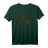 Woodstock 1969 Bird Logo T-Shirt – Offizielle Vintage Kollektion für Musik- und Festivalfans