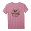 Woodstock 1969 Bird Logo T-Shirt – Offizielle Vintage Kollektion für Musik- und Festivalfans