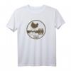 Woodstock 1969 Bird Logo T-Shirt – Offizielle Vintage Kollektion für Musik- und Festivalfans