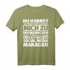 Lustiges Social Media Manager T-Shirt zum HapDeer – Originelles Geschenk für Digital Profis