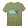 Sie müssen aufräumen, wenn kein WLAN-Signal durchkommt T-Shirt – Lustiges Geschenk für Online-Gamer und Technikfans