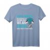 Sie müssen aufräumen, wenn kein WLAN-Signal durchkommt T-Shirt – Lustiges Geschenk für Online-Gamer und Technikfans