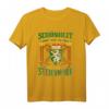 Schönheit Kommt Nicht Von Innen Sondern aus der Steiermark T-Shirt – Vintage Design für Heimatliebhaber, Wanderer & Patrioten
