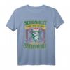 Schönheit Kommt Nicht Von Innen Sondern aus der Steiermark T-Shirt – Vintage Design für Heimatliebhaber, Wanderer & Patrioten