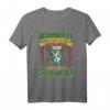 Schönheit Kommt Nicht Von Innen Sondern aus der Steiermark T-Shirt – Vintage Design für Heimatliebhaber, Wanderer & Patrioten