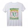 Schönheit Kommt Nicht Von Innen Sondern aus der Steiermark T-Shirt – Vintage Design für Heimatliebhaber, Wanderer & Patrioten