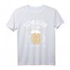 Schlager Und Bier Das Gönn Ich Mir - Party- und Gruppenshirt für Mallorca, Ibiza & Goldstrand, Perfekt für Feiern, Geburtstage & Fasching