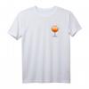 Ich Liebe Aperol Spritz T-Shirt - Bester Drink Cocktail Bestseller für Sommer, Partys und Junggesellenabschiede