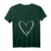 Damen Aperol Spritz Cocktail Wein Hype T-Shirt mit V-Ausschnitt – Perfektes Sommer- und Partyoutfit für Mädelsgruppen & JGA-Geschenk
